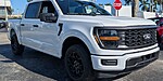 New 2026 FORD F-150 STX in FORT LAUDERDALE, FLORIDA
