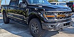 New 2025 FORD F-150 TREMOR in FORT LAUDERDALE, FLORIDA