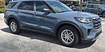 New 2026 FORD EXPLORER ACTIVE W/100A PKG RWD in FORT LAUDERDALE, FLORIDA