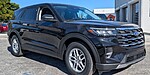 New 2026 FORD EXPLORER ACTIVE in FORT LAUDERDALE, FLORIDA