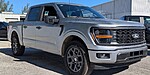 New 2026 FORD F-150 STX in FORT LAUDERDALE, FLORIDA