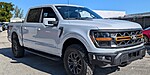 New 2025 FORD F-150 TREMOR in FORT LAUDERDALE, FLORIDA
