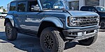 New 2025 FORD BRONCO RAPTOR in FORT LAUDERDALE, FLORIDA