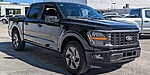 New 2025 FORD F-150 STX in FORT LAUDERDALE, FLORIDA