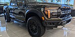 New 2025 FORD F-150 RAPTOR in FORT LAUDERDALE, FLORIDA