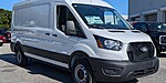 New 2026 FORD TRANSIT T-250 148" MED RF 9150 GVWR RWD in FORT LAUDERDALE, FLORIDA