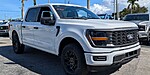 New 2026 FORD F-150 STX in FORT LAUDERDALE, FLORIDA