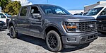 New 2026 FORD F-150 STX in FORT LAUDERDALE, FLORIDA