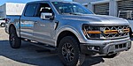 New 2025 FORD F-150 TREMOR in FORT LAUDERDALE, FLORIDA
