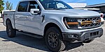 New 2025 FORD F-150 TREMOR in FORT LAUDERDALE, FLORIDA