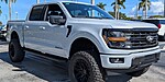 New 2025 FORD F-150 XLT 4WD SUPERCREW 5.5' BOX in FORT LAUDERDALE, FLORIDA