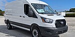 New 2026 FORD TRANSIT 250 BASE in FORT LAUDERDALE, FLORIDA