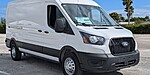 New 2026 FORD TRANSIT 250 BASE in FORT LAUDERDALE, FLORIDA