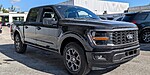 New 2026 FORD F-150 STX in FORT LAUDERDALE, FLORIDA