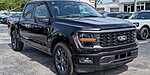 New 2026 FORD F-150 STX 2WD SUPERCREW 5.5' BOX in FORT LAUDERDALE, FLORIDA