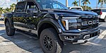 New 2025 FORD F-150 RAPTOR in FORT LAUDERDALE, FLORIDA