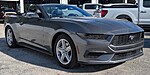 New 2026 FORD MUSTANG ECOBOOST PREMIUM in FORT LAUDERDALE, FLORIDA