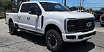 New 2026 FORD F-250 PLATINUM 4WD CREW CAB 6.75' BOX in FORT LAUDERDALE, FLORIDA