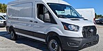 New 2026 FORD TRANSIT 250 BASE in FORT LAUDERDALE, FLORIDA