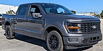New 2026 FORD F-150 STX in FORT LAUDERDALE, FLORIDA
