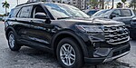 New 2026 FORD EXPLORER ACTIVE in FORT LAUDERDALE, FLORIDA