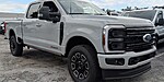 New 2026 FORD F-250 PLATINUM in FORT LAUDERDALE, FLORIDA