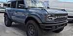 New 2025 FORD BRONCO BADLANDS in FORT LAUDERDALE, FLORIDA