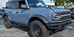 New 2025 FORD BRONCO BADLANDS in FORT LAUDERDALE, FLORIDA