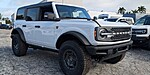 New 2025 FORD BRONCO BADLANDS in FORT LAUDERDALE, FLORIDA