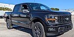 New 2026 FORD F-150 STX in FORT LAUDERDALE, FLORIDA