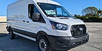 New 2026 FORD TRANSIT 250 BASE in FORT LAUDERDALE, FLORIDA