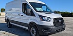 New 2026 FORD TRANSIT 250 BASE in FORT LAUDERDALE, FLORIDA