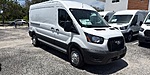 New 2026 FORD TRANSIT T-250 148" MED RF 9150 GVWR RWD in FORT LAUDERDALE, FLORIDA