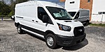 New 2026 FORD TRANSIT T-250 148" MED RF 9150 GVWR RWD in FORT LAUDERDALE, FLORIDA