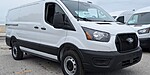 New 2026 FORD TRANSIT 250 BASE in FORT LAUDERDALE, FLORIDA