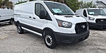 New 2026 FORD TRANSIT T-250 130" LOW RF 9150 GVWR RWD in FORT LAUDERDALE, FLORIDA