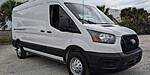 New 2026 FORD TRANSIT 250 BASE in FORT LAUDERDALE, FLORIDA