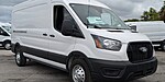 New 2026 FORD TRANSIT 250 BASE in FORT LAUDERDALE, FLORIDA
