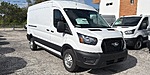 New 2026 FORD TRANSIT T-250 148" MED RF 9150 GVWR RWD in FORT LAUDERDALE, FLORIDA