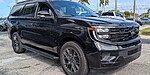 New 2026 FORD EXPEDITION PLATINUM in FORT LAUDERDALE, FLORIDA