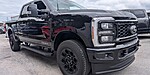 New 2026 FORD F-250 LARIAT in FORT LAUDERDALE, FLORIDA