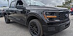New 2026 FORD F-150 STX in FORT LAUDERDALE, FLORIDA