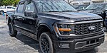 New 2026 FORD F-150 STX 2WD SUPERCREW 5.5' BOX in FORT LAUDERDALE, FLORIDA