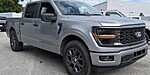 New 2026 FORD F-150 STX in FORT LAUDERDALE, FLORIDA