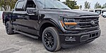 New 2026 FORD F-150 XLT in FORT LAUDERDALE, FLORIDA