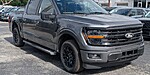 New 2026 FORD F-150 XLT 2WD SUPERCREW 5.5' BOX in FORT LAUDERDALE, FLORIDA