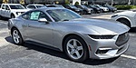 New 2026 FORD MUSTANG ECOBOOST FASTBACK in FORT LAUDERDALE, FLORIDA
