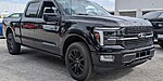 New 2025 FORD F-150 PLATINUM in FORT LAUDERDALE, FLORIDA
