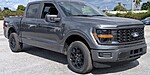 New 2026 FORD F-150 STX in FORT LAUDERDALE, FLORIDA
