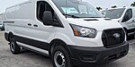 New 2026 FORD TRANSIT 250 BASE in FORT LAUDERDALE, FLORIDA